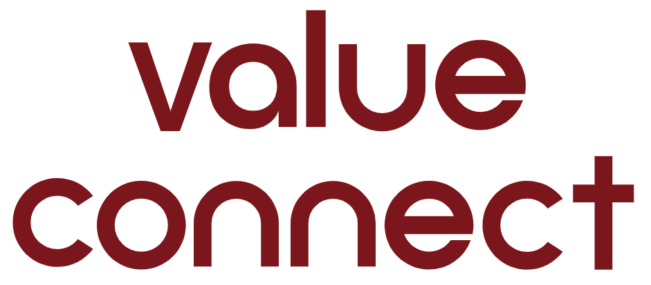 value connect ロゴ