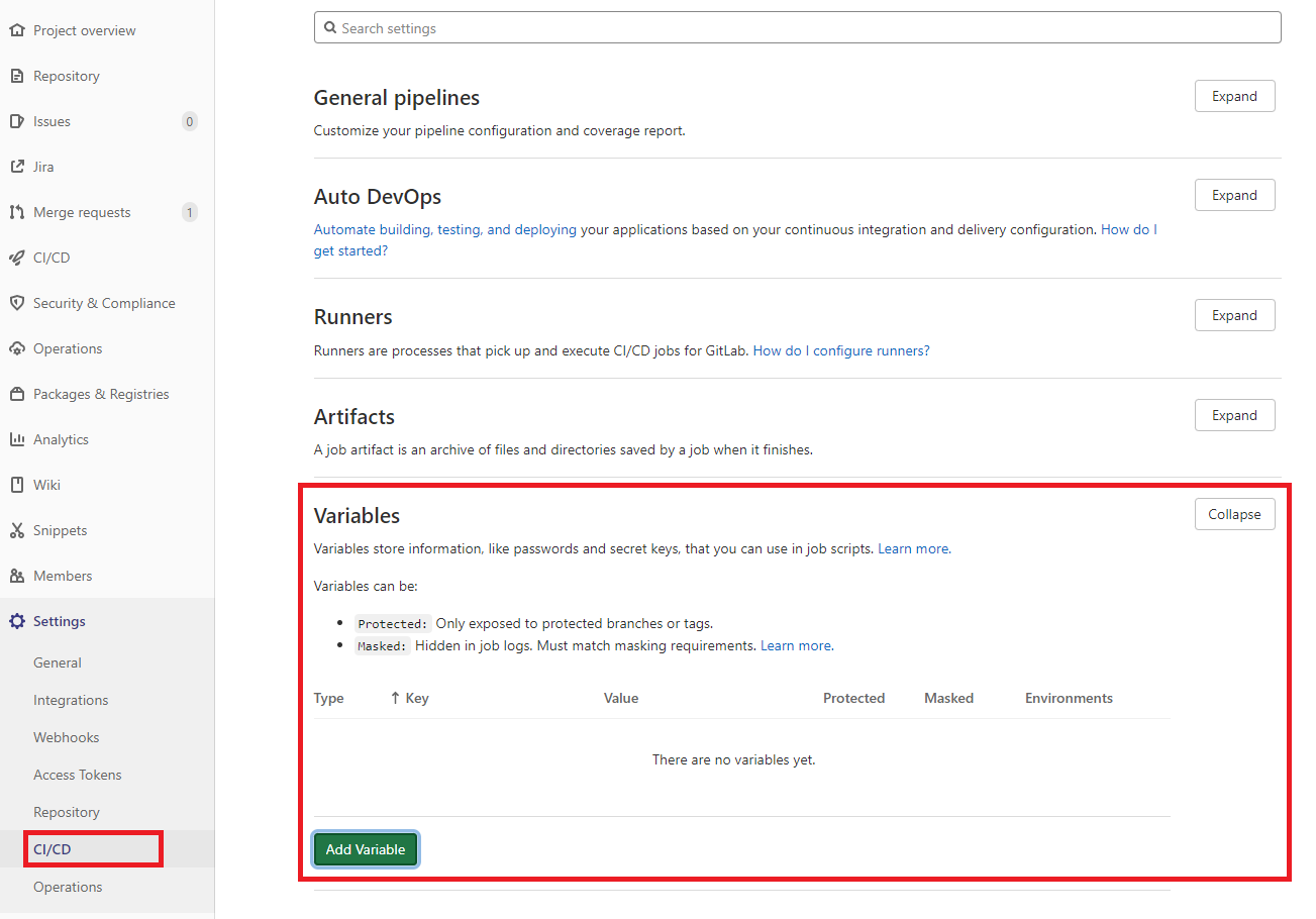 GitLab CIでブランチをオートマージ（自動追従）させる│FORCIA CUBE│フォルシア株式会社