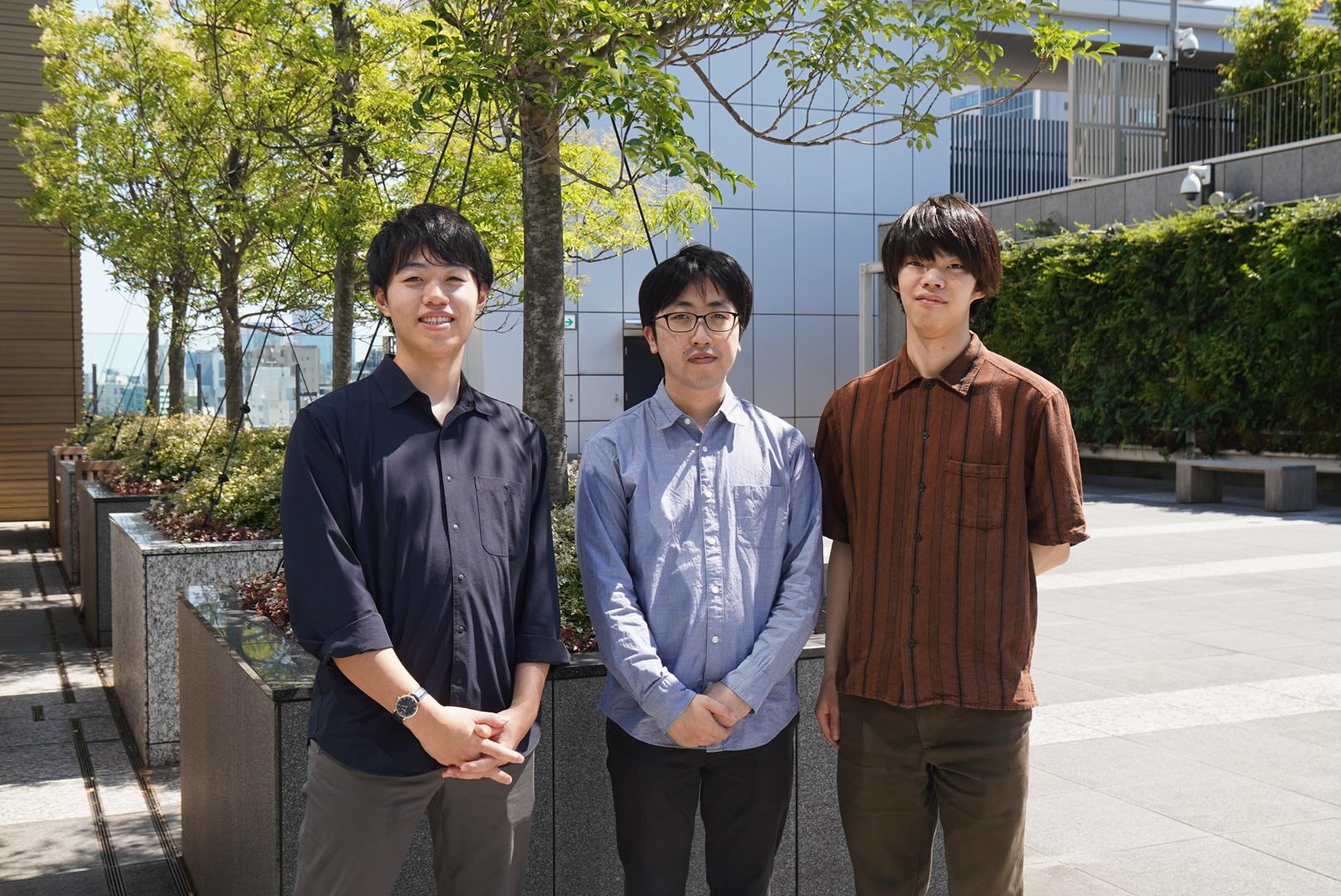 毎年恒例！26期新卒社員 入社3か月インタビュー【後編】