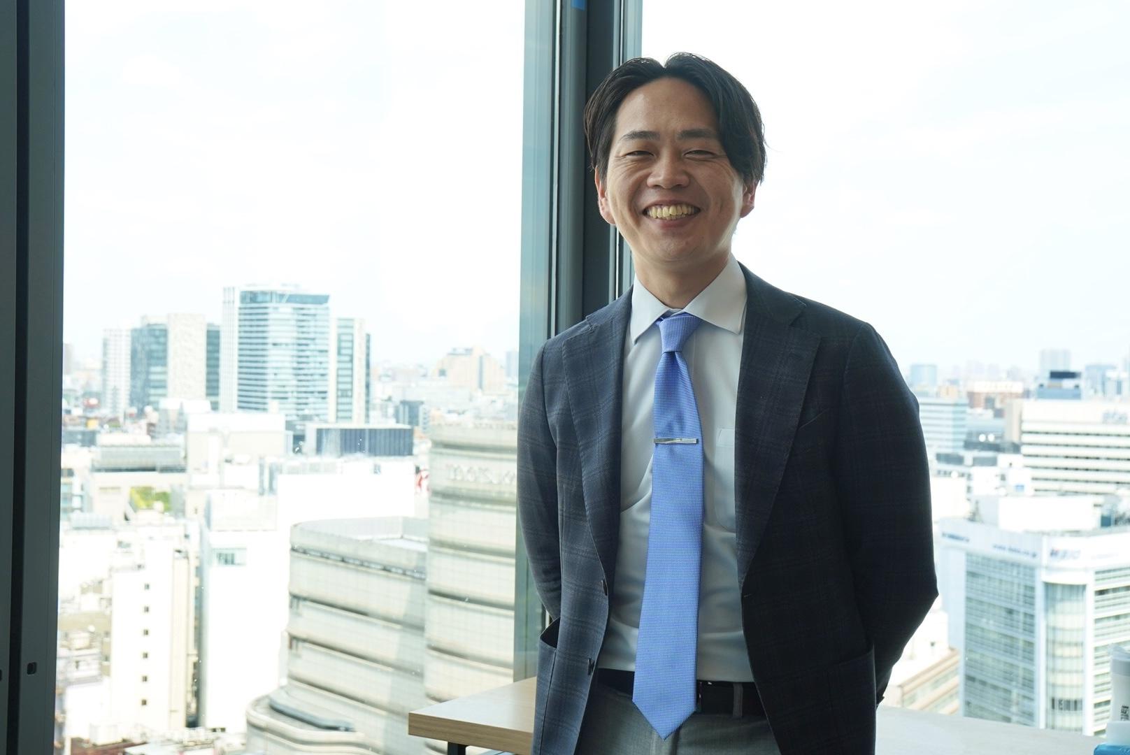 第一印象で差がつく、スーツへのこだわりと夏の着こなし方