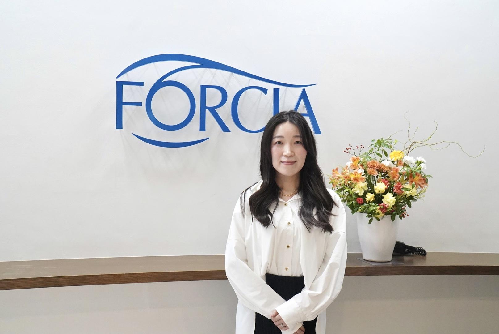 社員の「困った！」を支える フォルシアの社内ITチーム
