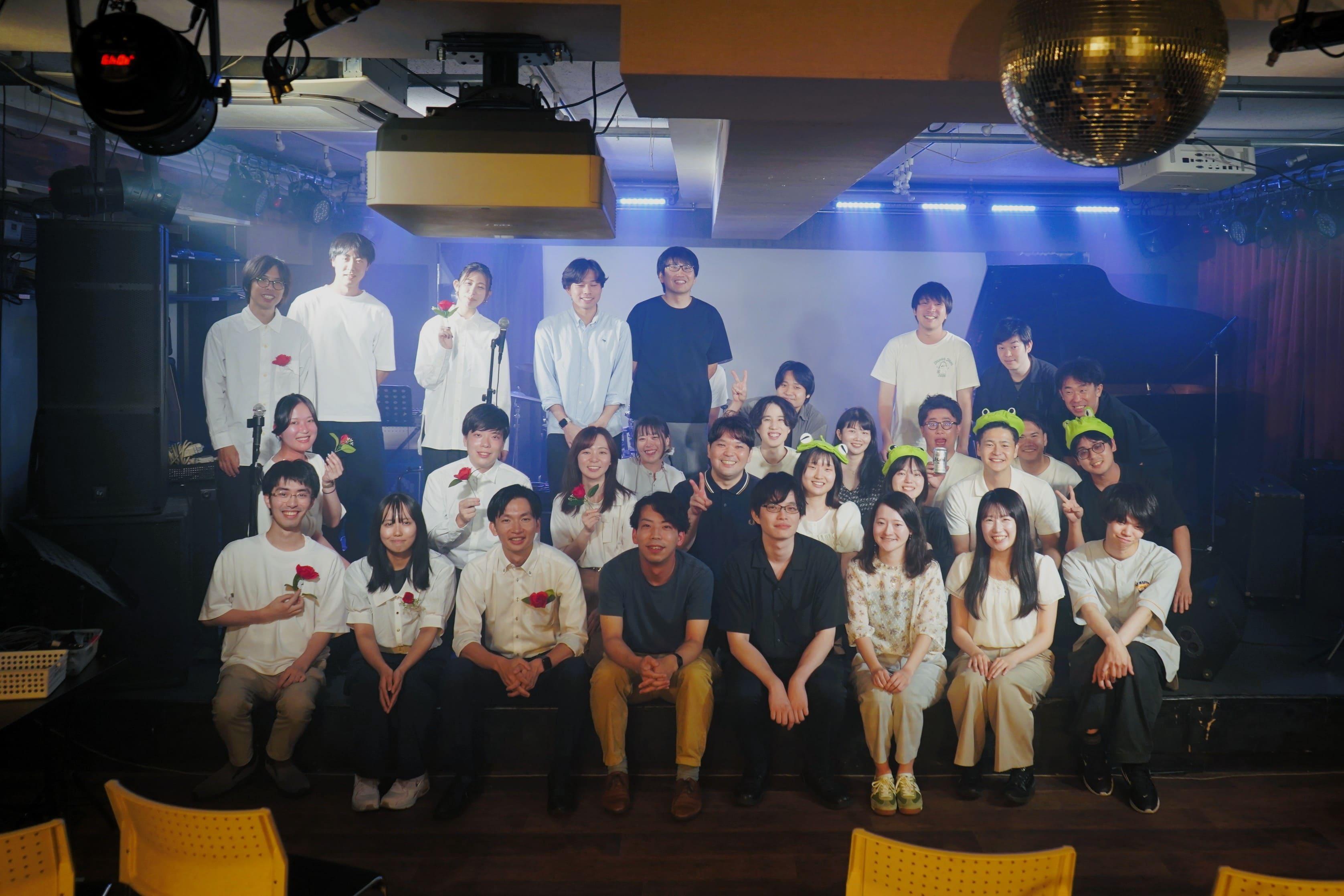 1年ぶりの開催！フォルシア音楽祭2026 -夏の陣-