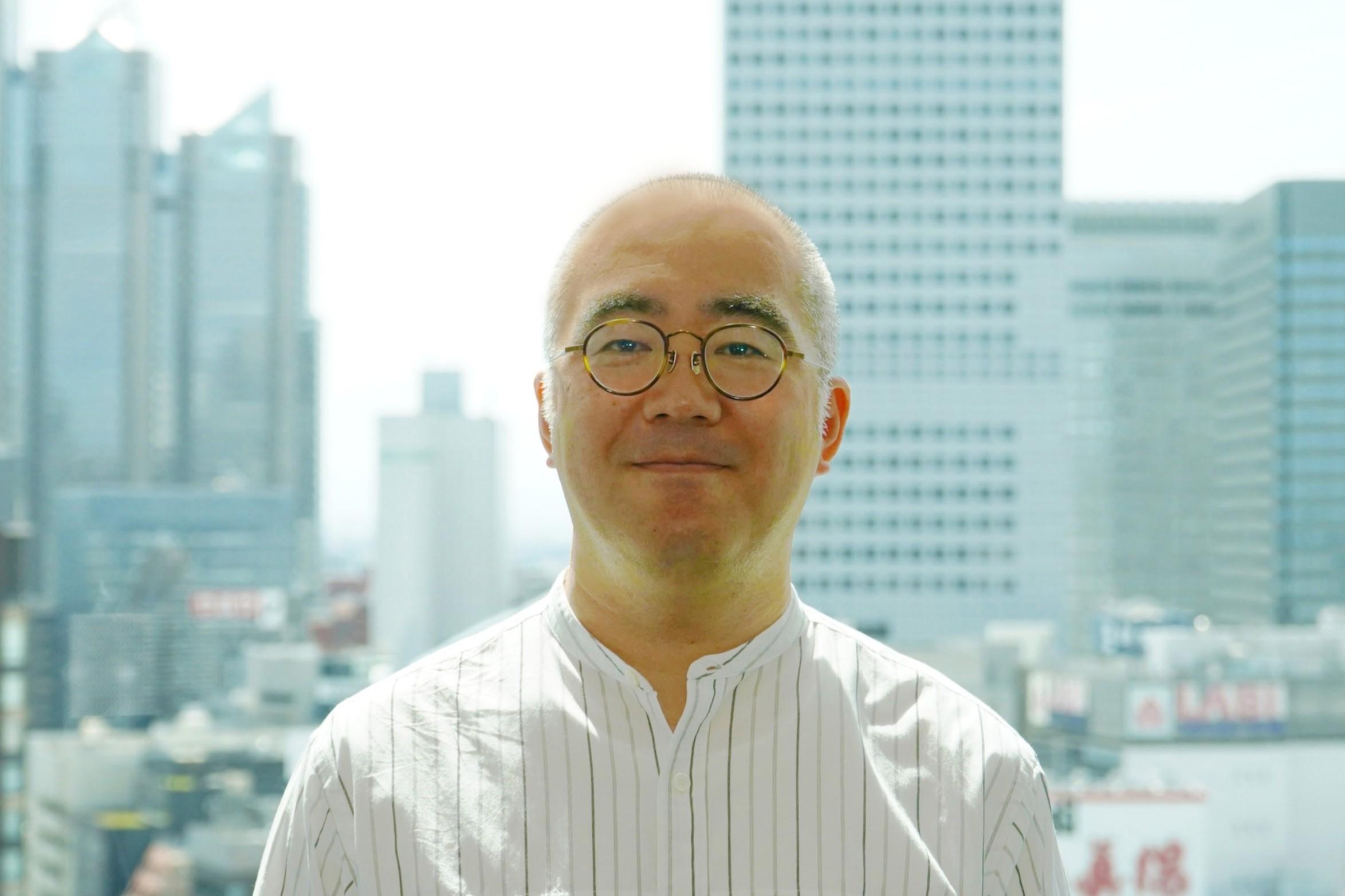 エンジニア：澁谷 亮