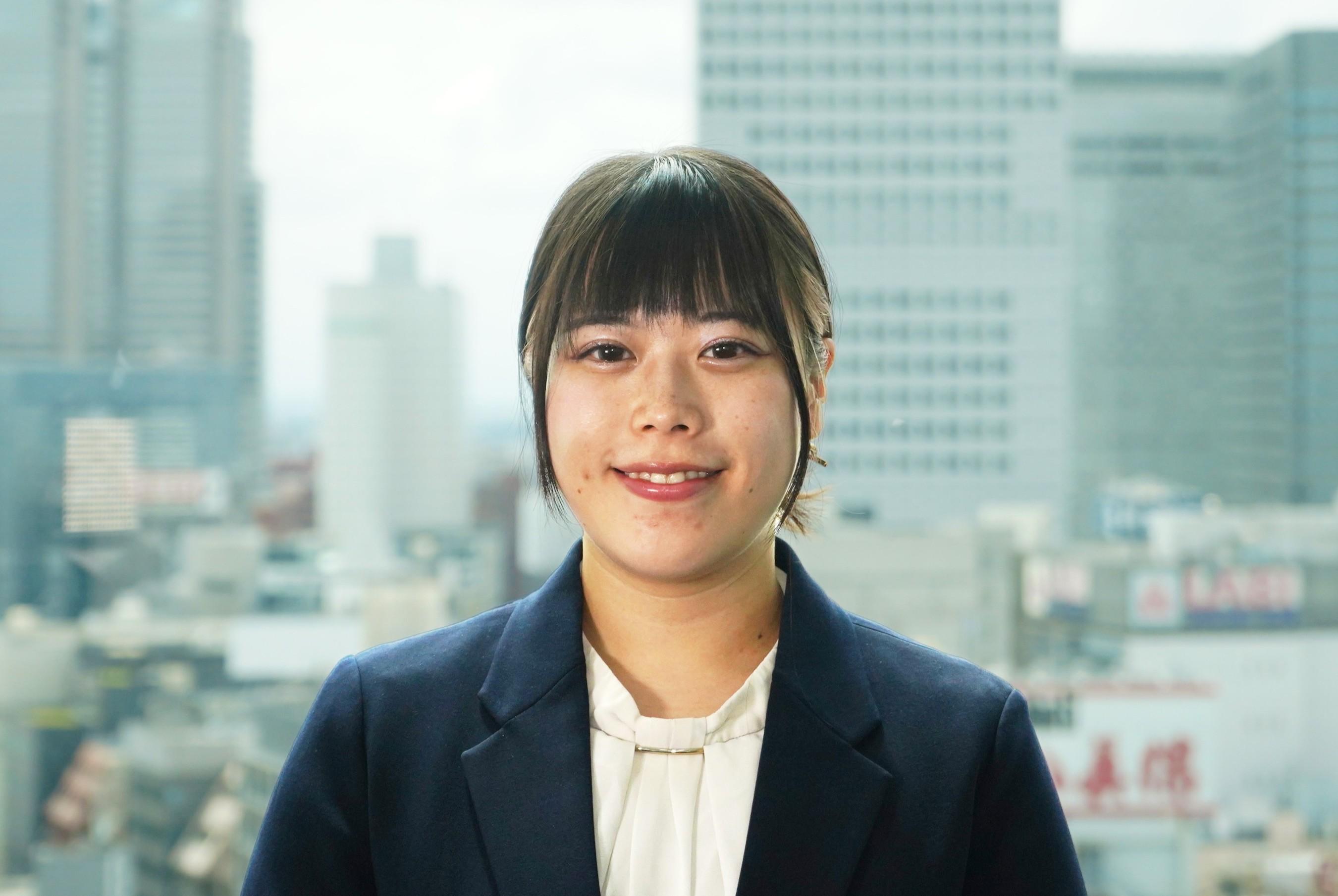 ディレクション：永田 愛美子